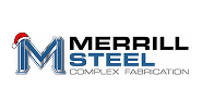 Merrill Steel